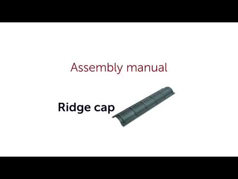 Video: Rakitan atap punggungan: definisi, perangkat, dan fitur