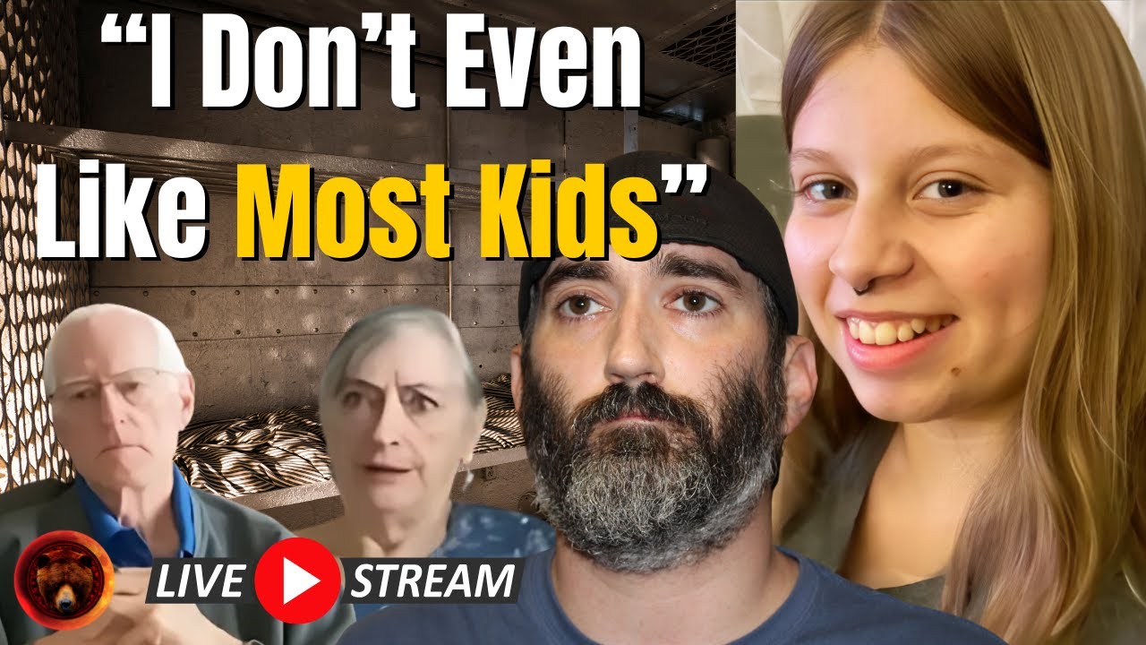 Behind Bars: Sterns’ Jail Calls You Need to Hear, Madeline Soto Case