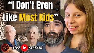 Celebrity Behind Bars: Sterns’ Jail Calls You Need to Hear, Madeline Soto Case Net Worth