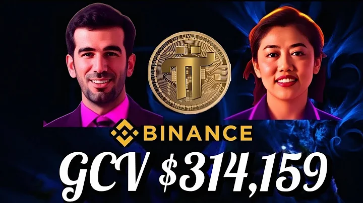 PI NETWORK UPDATE: THE NEW DEX THAT PROVES GCV $314,159 IS REAL AND CHANGES EVERYTHING FOREVER!