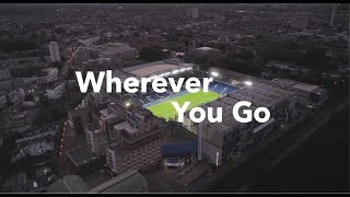 The Wherever You Go Sponsorship Ad  Trivago X Chelsea
