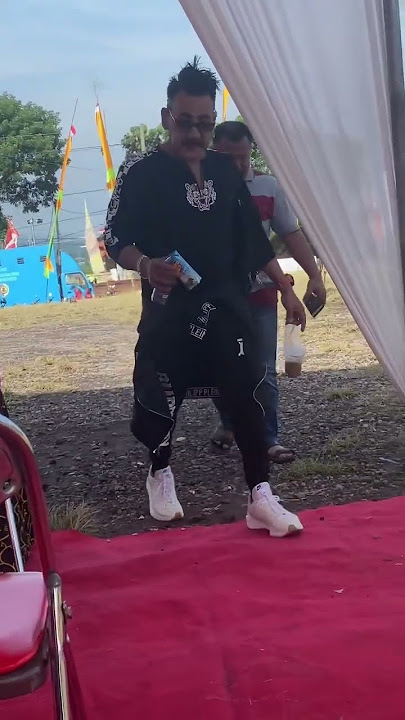 Ceksound monata loh iki.