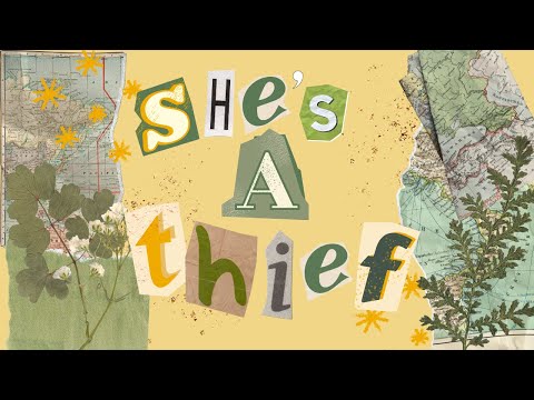 She's a Thief
