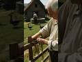 Germany 🇩🇪 Village life 😯#shorts #youtubeshorts #villagelife #documentary#farming