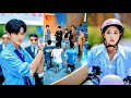 A Cute Little Girl Was Protective By 3 CEO Billionaire Brothers🔥Her Cheated🥀Korean ChineseDramaHindi