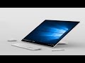 Презентация Surface Studio за 7 минут