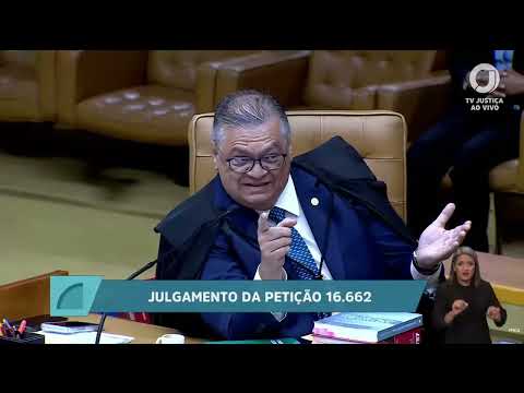 Gilmar Mendes gets furious and lashes out at Mendonça: "The brazenness of this guy is impressive"