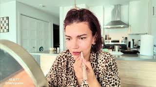 Back To Vlogging Huda Beauty Event, Soirée Tunisienne À Mtl Ma Vie De Créatrice