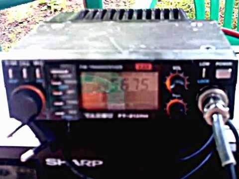 yaesu ft 212rh youtube lijadora de banda delta 31 735a una revision sobre la delta 31 735a