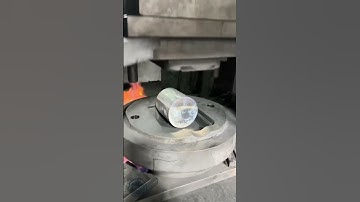 Silver Press Machine | Utensils Making Process | Factory Work Video #satisfying #reel #viral #machin