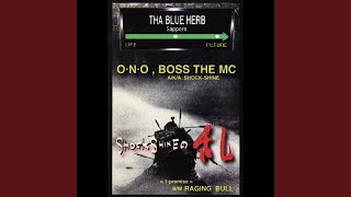 THA BLUE HERB SHOCK-SHINEの乱 ill-bosstino SHOCK-SHINEの乱 (1 PREMISE) - REMIX - YouTube
