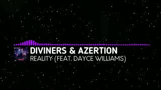 [Slap House] - Diviners & Azertion - Reality (feat. Dayce Williams) [Monstercat Fanmade]