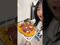 Bikin pizza cuma 2 menit  #dewivanow #pizza #pepperonipizza #bernardipizza