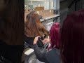 American Beauty School Bronx Design High School Visit #shorts
