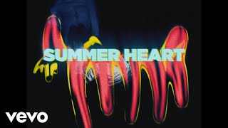 Summer Heart, Oliver Nelson - Wash You Off (Oliver Nelson Remix) (Official)