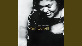 Video thumbnail of "Kim Burrell - I Found Him"