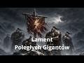 Lament Poległych Gigantów - Wojownicy Gromu