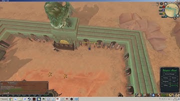 [2018] Helwyr 718/RS3 Need Staff - New RSPS