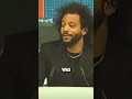 مارسيلو يعترف بأن ميسي كان لا ي قهر