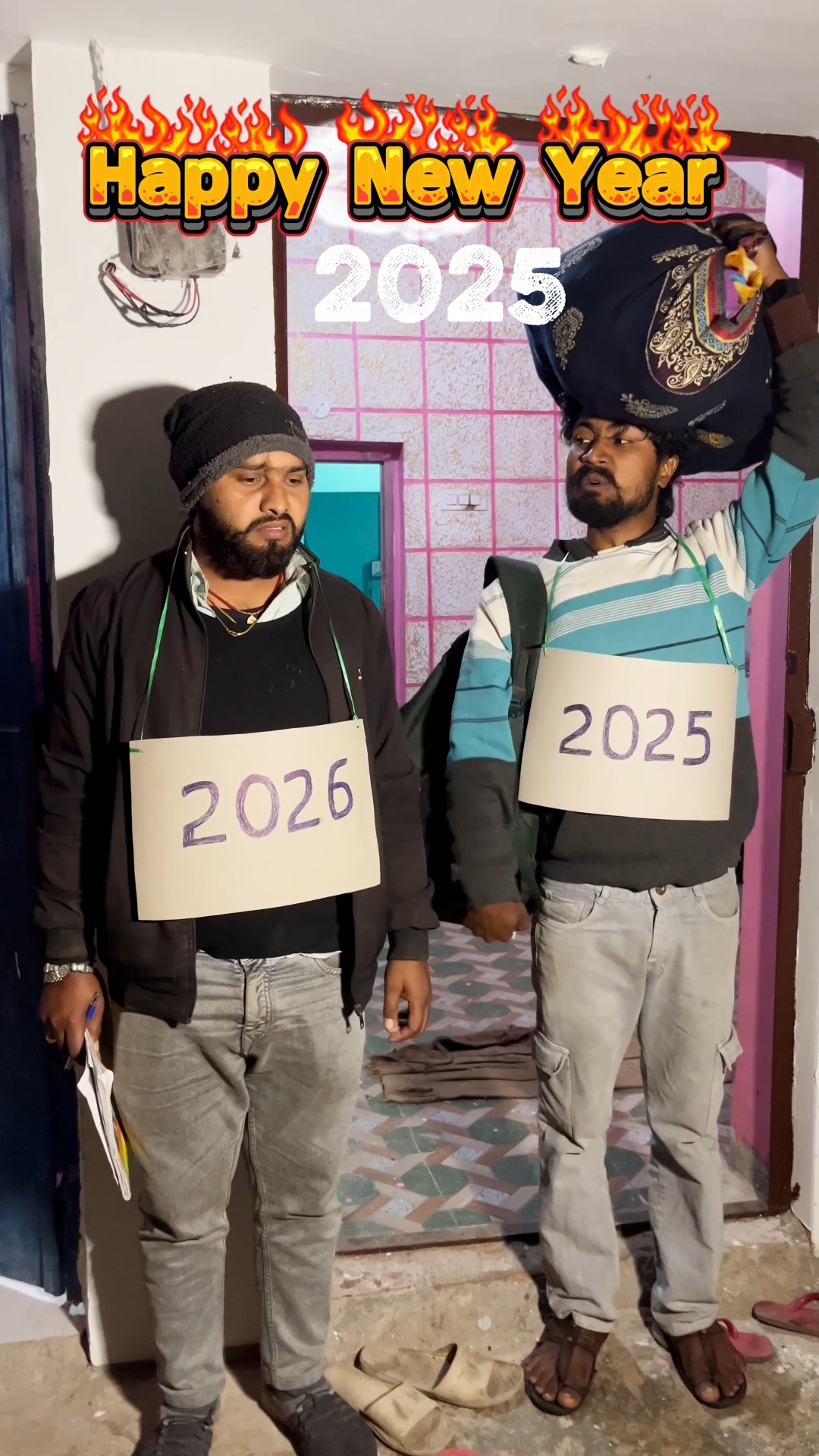 2026 happy Happy New Year - ShareChat