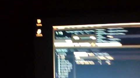 LCD Studio + Rays Mod on my G15