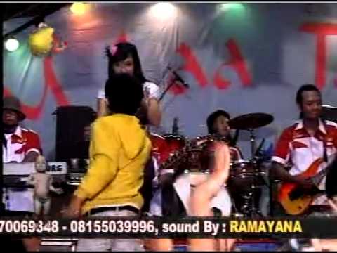 OM. LAA TANSYA - SURABAYA * Alay, Intan Permatasari *(Surabaya,16072011)