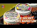 Le secret des bandum  flottant ou coulant comment choisir 