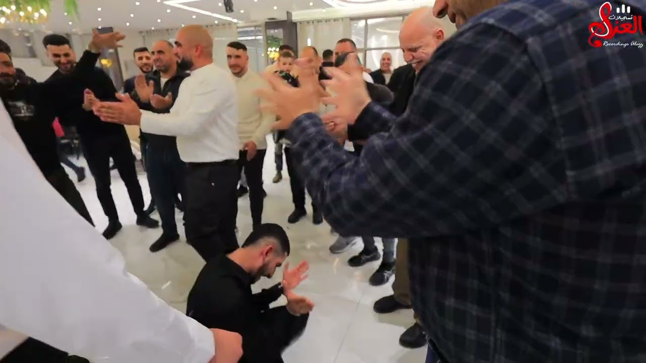 علاد الجلاد💥لاعمري ذقت السهر - يا حلوة شرقي - لا عمري دقت السهر - فوق النحل فوق - العريس نسيم شلودي