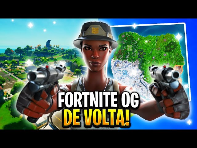 RUMO A SURREAL RANQUEADA FORTNITE #1 