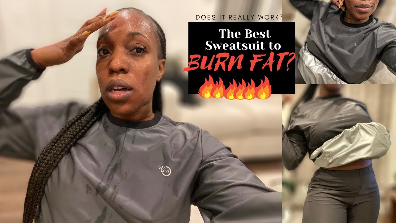 Details 195+ sauna suit weight loss best