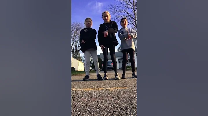 first vid