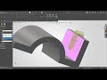Solidworks - CSWA Practice Problem 4.19