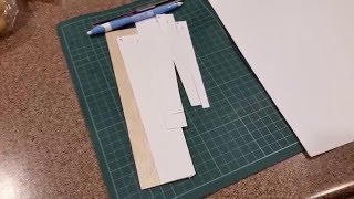 Iom Diy - Foils Part 1