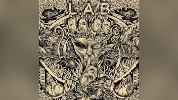 Thumbnail of L.A.B - Sweet Water (Audio)
