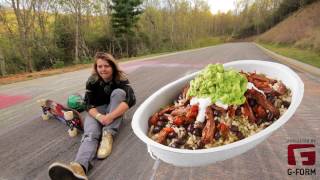 Get to Know: Emily Pross, G-Form Skate Team Rider, Volume 1