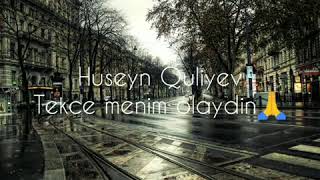 Hüseyn Quliyev Resimi