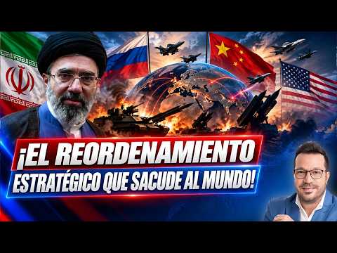 SE complica aún más panorama en la guerra, Comandante explica