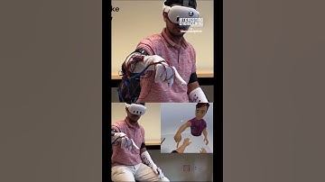 USC Engineers Bring Touch to Virtual Reality #adkeeda #ai 