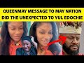 Queenmay Message To May Nation Did The Unexpected To Yul Edochie Queenmay Message To May Nation Did The Unexpected To Yul Edochie