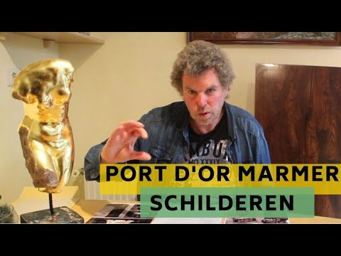 Video: Sculpturen Gemaakt Van Marmer, Waarvan Niet Duidelijk Is Hoe Ze - Alternatieve Mening