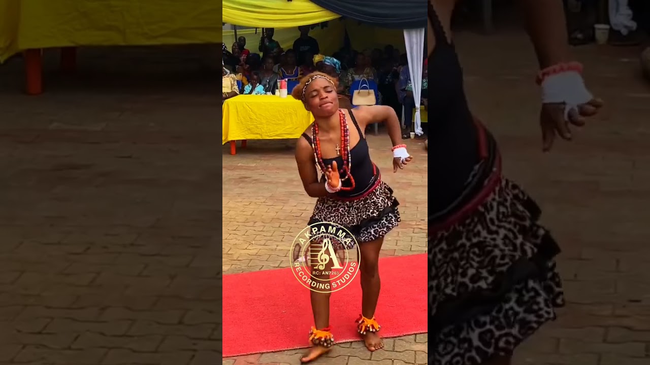 High Queen Chioma Onuorah