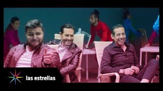 Ósitoerestú Televisa 2020 Las Estrellas