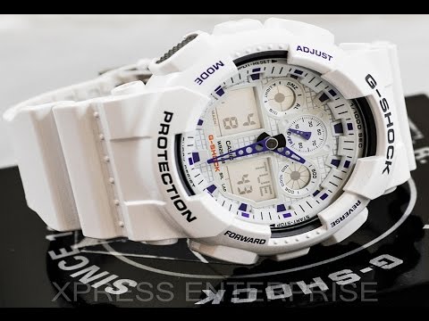 Casio G Shock Ga 100 Manual Nordcrapmiti Casio G Shock Ga 100 Manual Nordcrapmiti