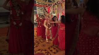 Dhartiputra Nandini Shorts Viral