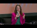 No Ordinary Sport: The Evolution and Growth of Formula 1 | SXSW 2023