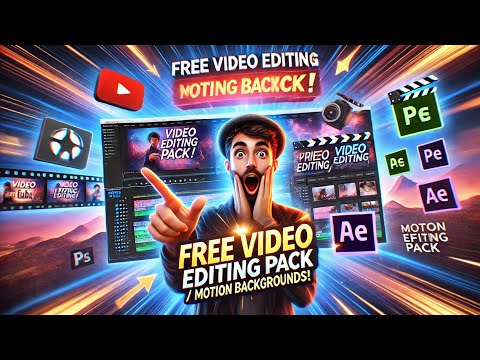 Free Video editing pack/ Motion backgrounds like ‪@Algrow  ‪@decodingyt #short