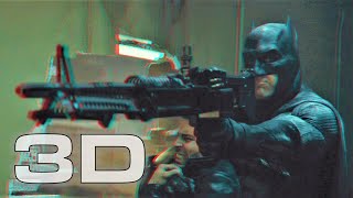 Batman Saves Superman's Mother • Batman vs. Superman 3D (5.1 Audio) screenshot 1