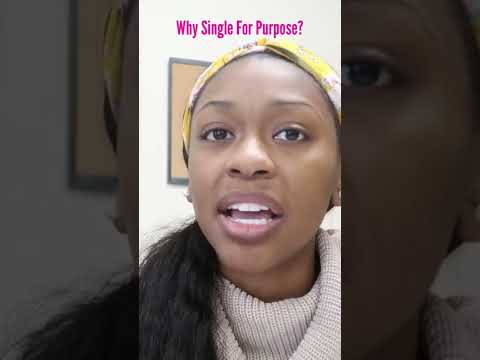 Why Single For Purpose? 