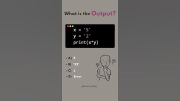 comment your output ❓ #programmers #coder #coding