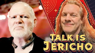 Talk Is Jericho: Raven On ECW Chaos, WCW Frustration & His New Documentary